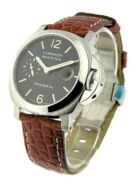 Panerai 沛納海 PAM 00048 